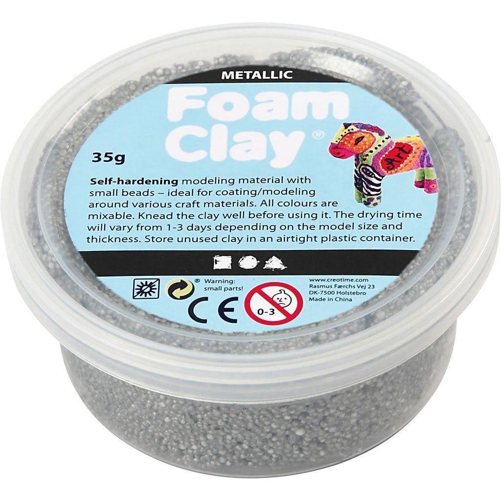 Creativ Company Foam Clay
