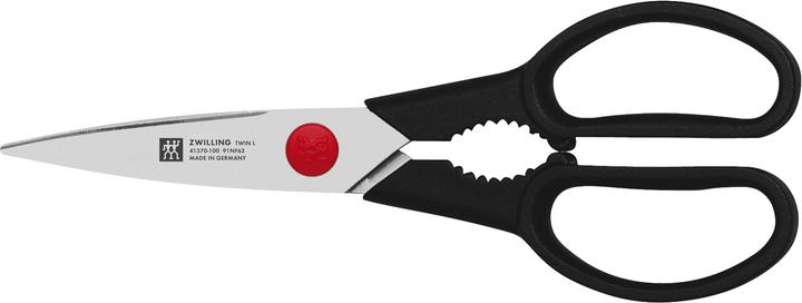 Actual product image Zwilling Twin L multi-purpose scissors (20.50 cm)