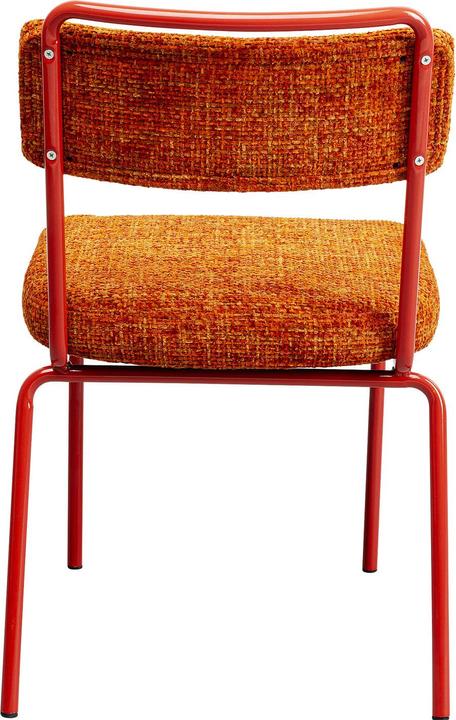 Image du produit Kare Design Stuhl Ally Orange