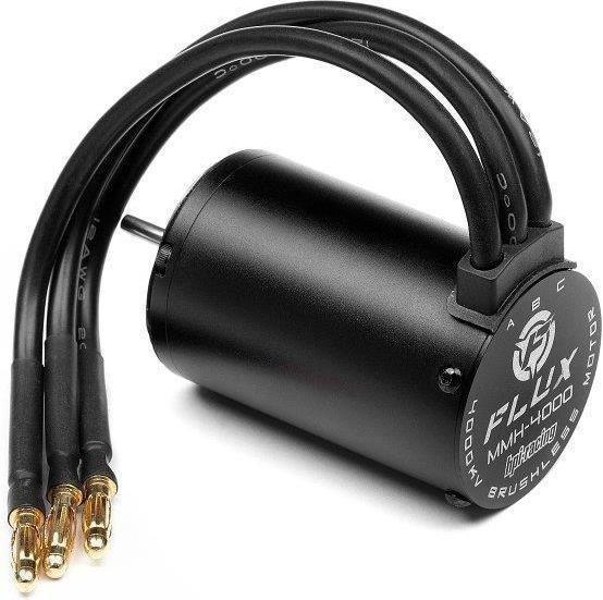Produktbild HPI Flux Mmh-4000kv Brushless Motor