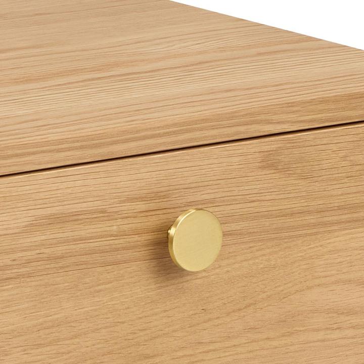 Immagine prodotto AC Design Monfort (43.50 x 40 x 60 cm)