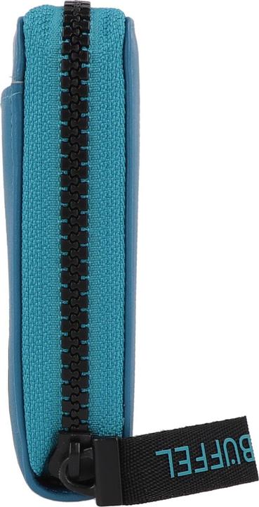 Immagine prodotto Braun Büffel Portafoglio Capri in pelle con protezione RFID 19 cm