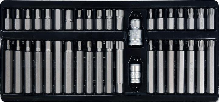 Yato YT-0400 Screwdriver bit (e)