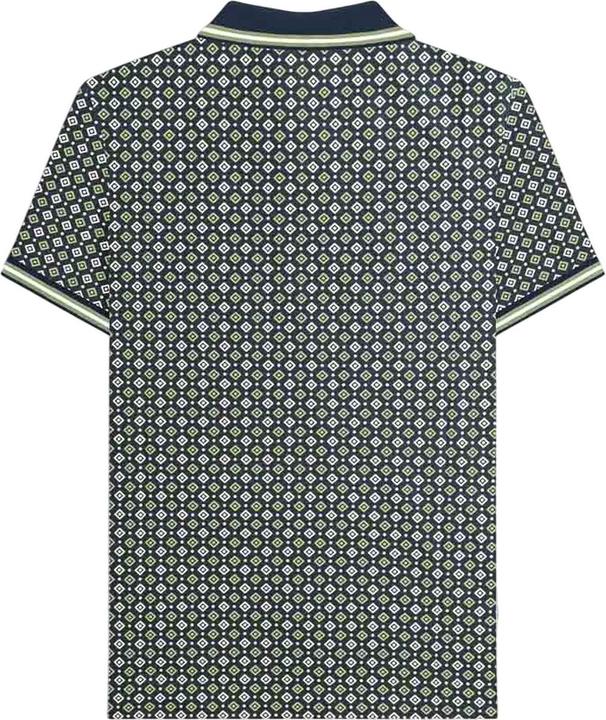 Produktbild Lambretta Poloshirt (4XL)