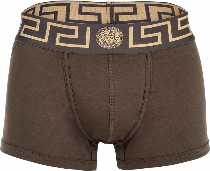 Actual product image Versace TOPEKA boxer shorts (3XL, Single pack)