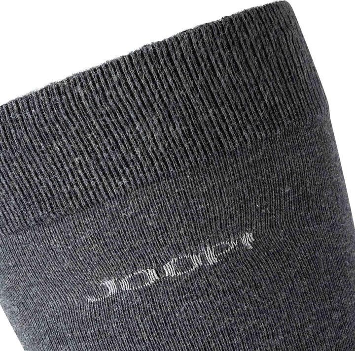 Produktbild Joop! Unisex premium essential cotton Knee High 2p (2er Pack, 39 - 42)