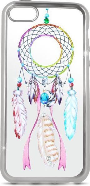 Beeyo P8 Lite 2017/P9 lite 2017 Dreamcatcher TPU (Huawei P8 Lite (2017))