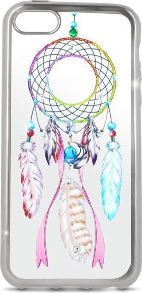 Produktbild Beeyo P8 Lite 2017/P9 lite 2017 Dreamcatcher TPU (Huawei P8 Lite (2017))