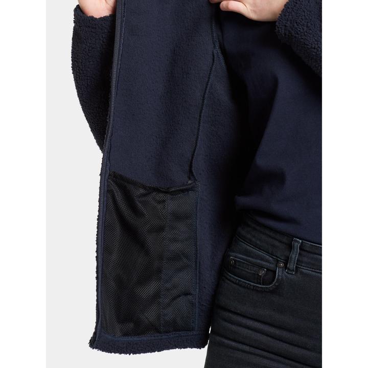 Produktbild Didriksons Women's Anniken Full Zip 2 (48, XL)