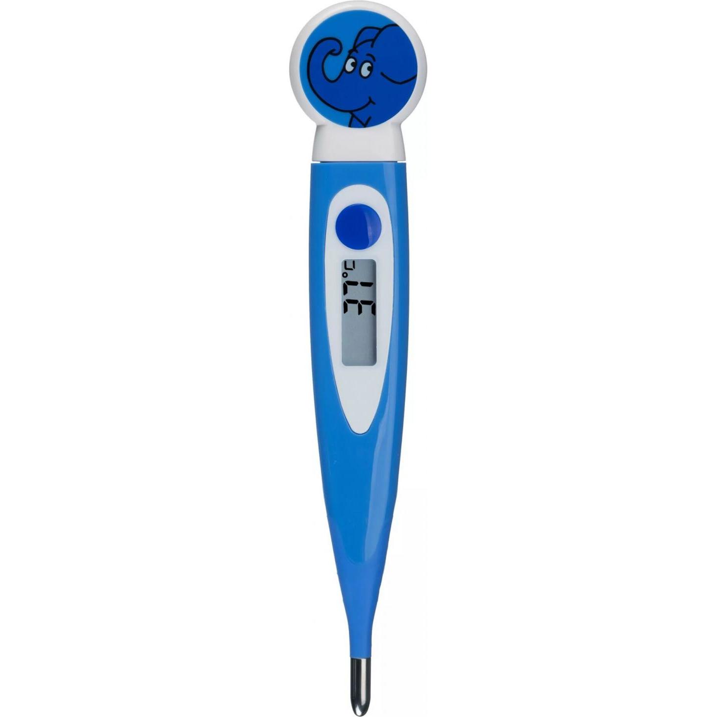 Thumbnail - Fieberthermometer, DieMaus Fieberthermometer Elefant