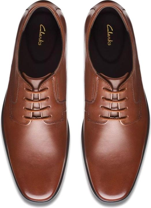 Produktbild Clarks Howard Walk (41)