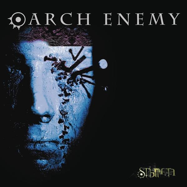Produktbild Stigmata (Re-issue 2023) (Arch Enemy)