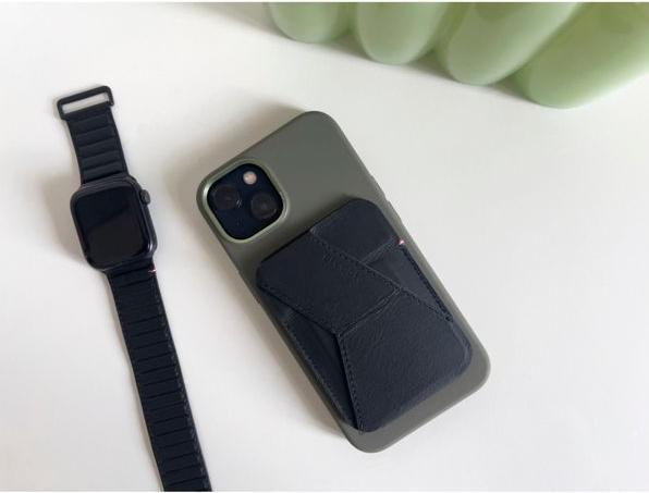 Image du produit Decoded AntiMicrobial (Apple iPhone 14)