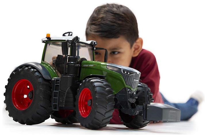 Image du produit Bruder Fendt 1050 Vario