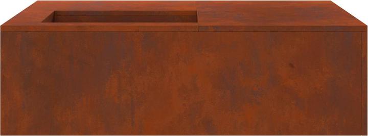 Immagine prodotto vidaXL Outdoor Feuerplatz (100 cm)