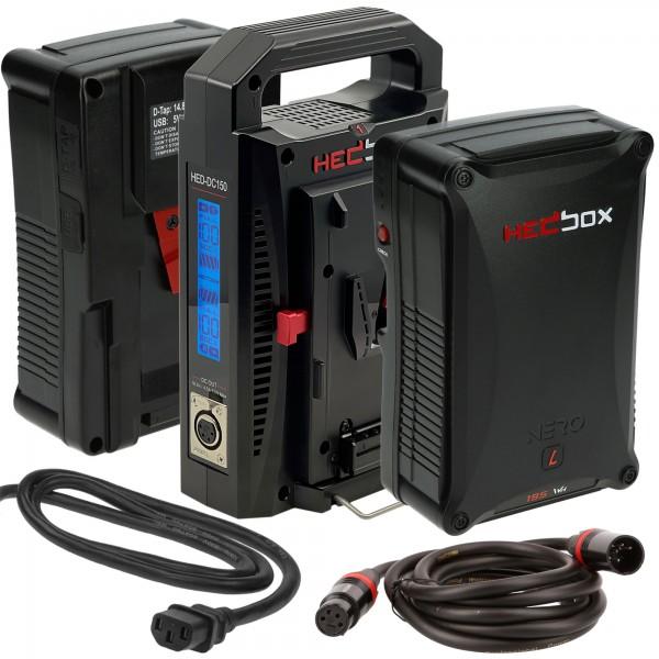 Actual product image Hedbox PROBANK-2L (2.45 kg)