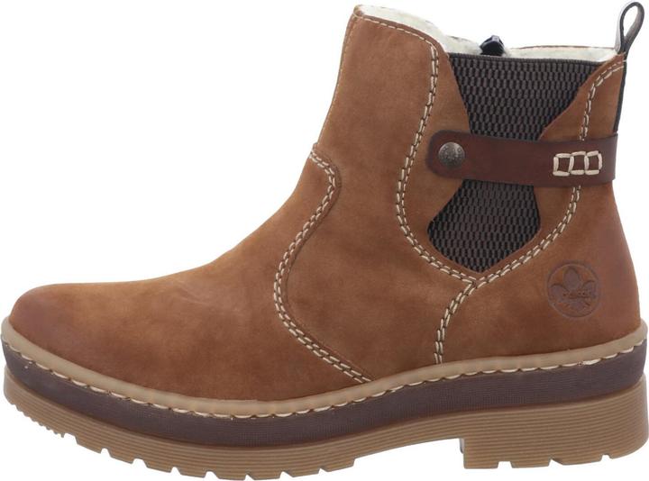 Produktbild Paul Green Stiefelette (40.5)