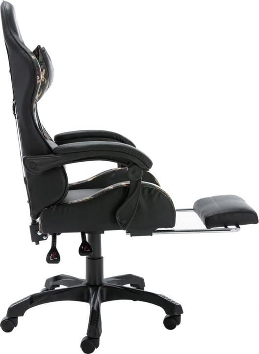 Produktbild vidaXL Racing-Stuhl (42 - 50 cm)