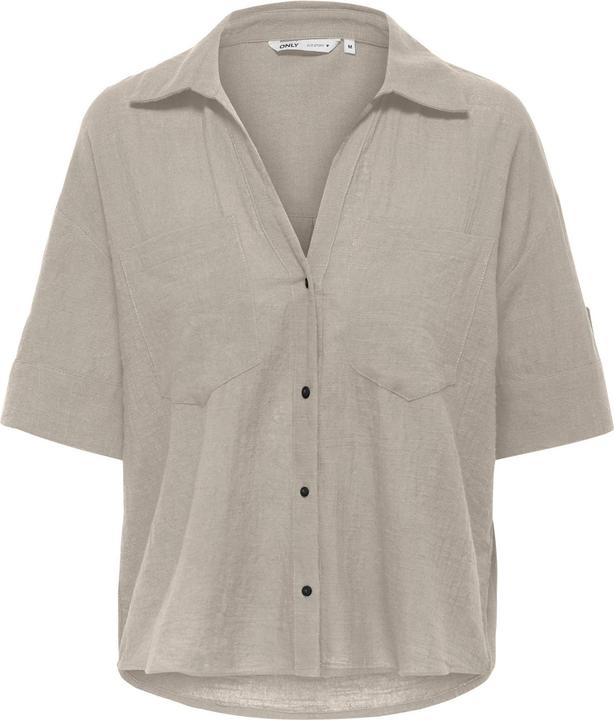 Image du produit Only ONLTIZANA Hemd Hemd (L)