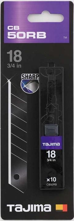 Produktbild Tajima Cb50rb (Ersatzklinge)