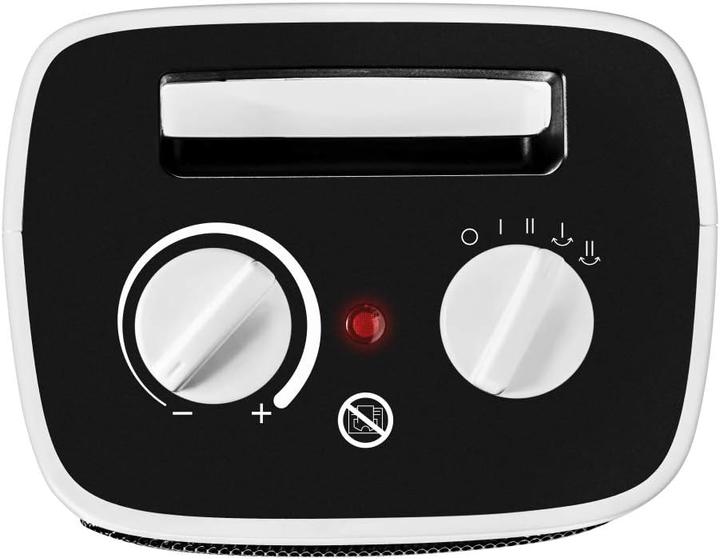 Produktbild Trotec TFC 17 E Heizlüfter (2000 W)