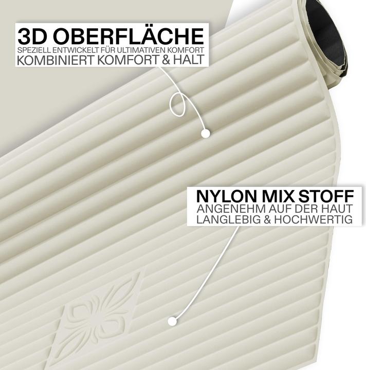 Immagine prodotto Omnana COMFY Yogamatte (8 mm)