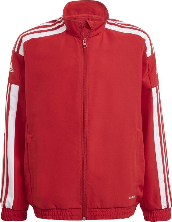 Actual product image Adidas Squadra 21 Presentation Jacket Kids (140)