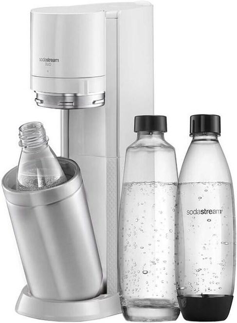 Produktbild SodaStream Duo