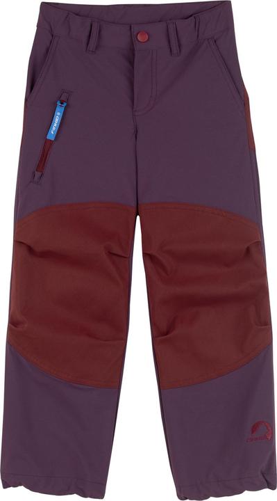 Produktbild finkid Outdoorhose Kiksa Move plum (98, 92)
