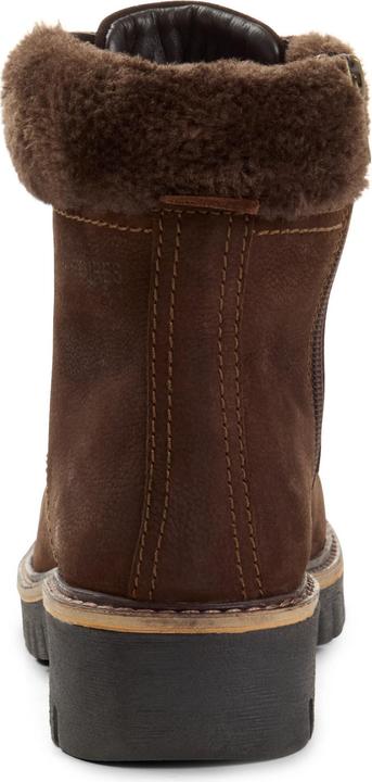 Image du produit Camel Active Boots nubuk CAFE (37)