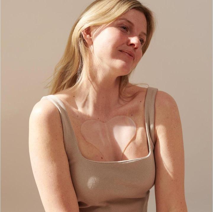 Actual product image Apricot wiederv Dekol Pad one calm away (42.04 ml)