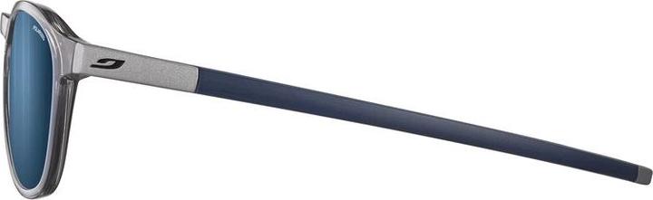 Image du produit Julbo Shine Gris Translucide BrillantBleu foncé Spectron Polarized 3
