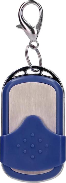 Actual product image Doc Johnson Egg