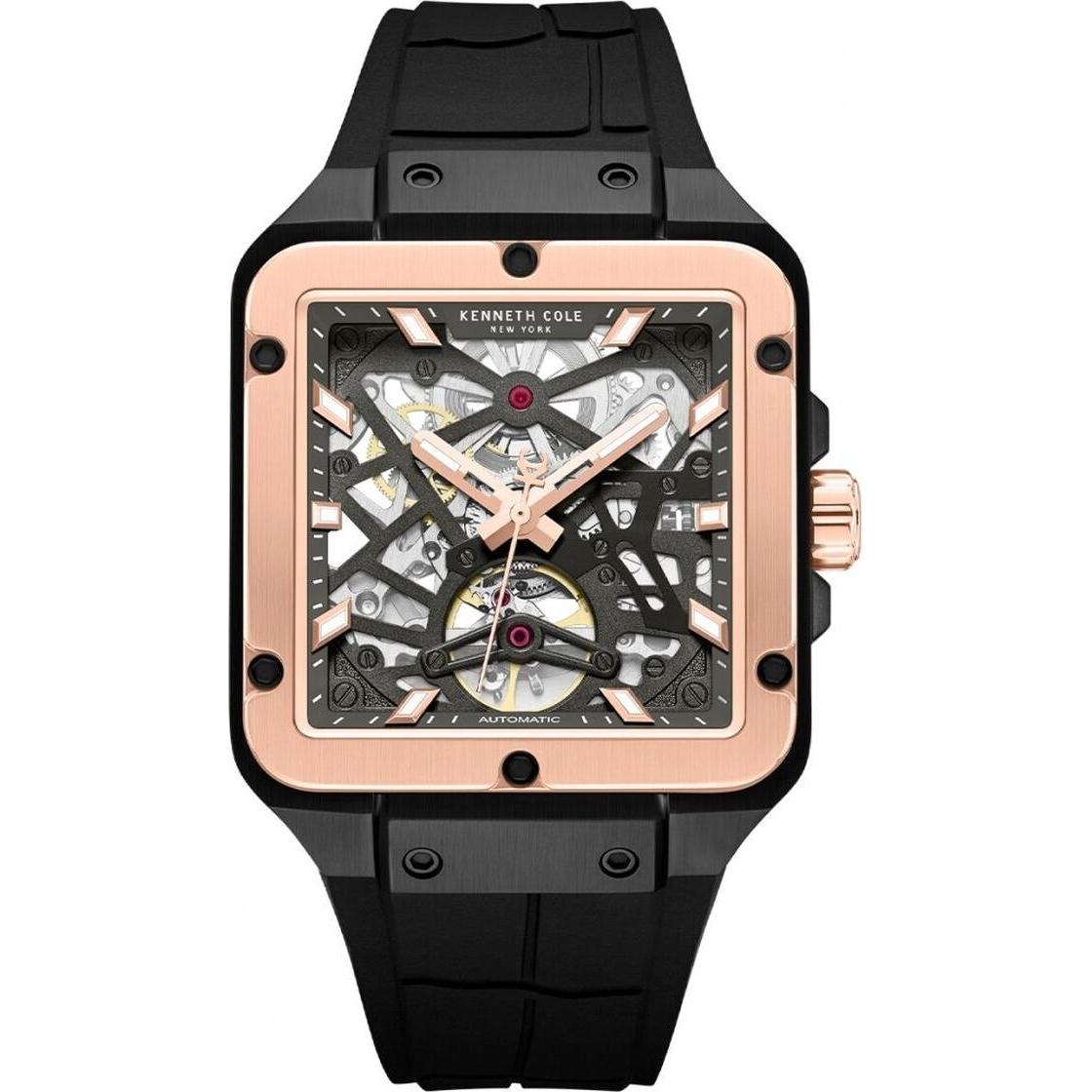 Kenneth Cole, Orologio Da Polso, Herrenuhr KCWGZ0065403