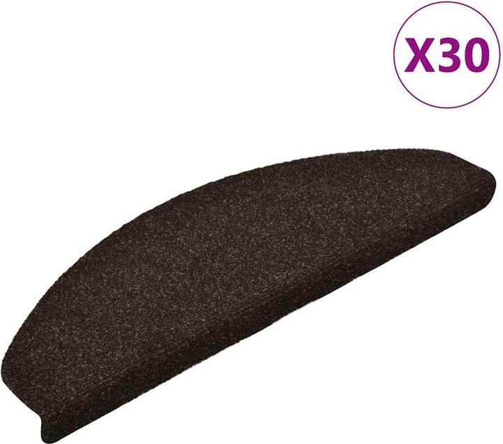 Immagine prodotto vidaXL Stufenmatte (65 x 21 cm)