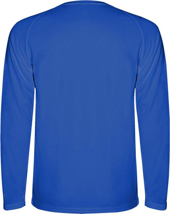 Immagine prodotto Alpinia Montecarlo Maglietta Sportiva Manica Lunga Uomo (S)