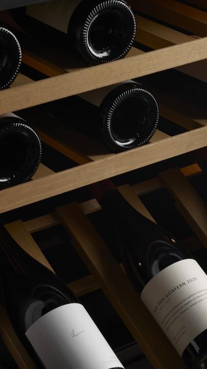 Image du produit V-ZUG WineCooler V4000 90