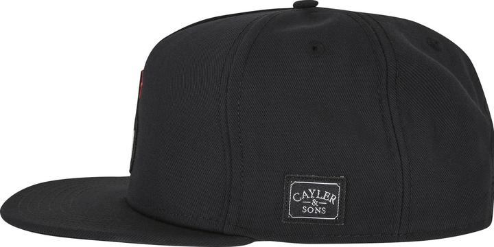 Produktbild Cayler & Sons STFU P Cap - 63539 (One Size)