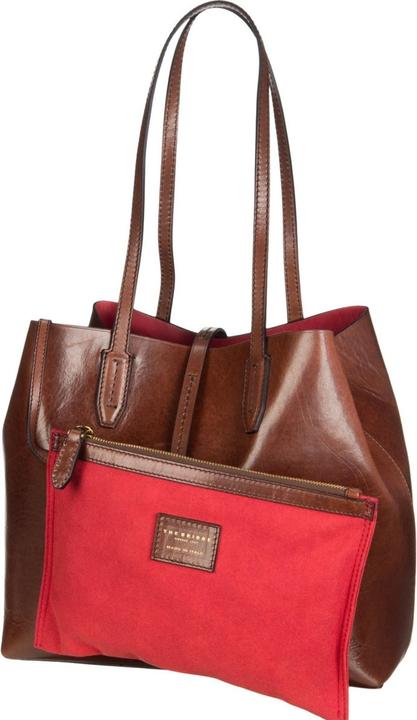 Produktbild The Bridge Handtasche Dalston Shopper 1307