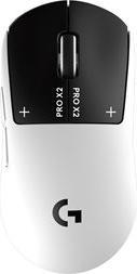 Produktbild Logitech G Pro X2 Superstrike (Kabelgebunden, Kabellos)