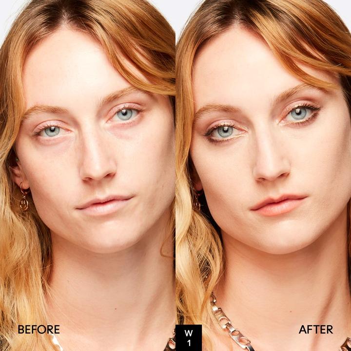 Actual product image MAC Cosmetics Studio Radiance Face and Body Radiant Sheer Foundation (W1)