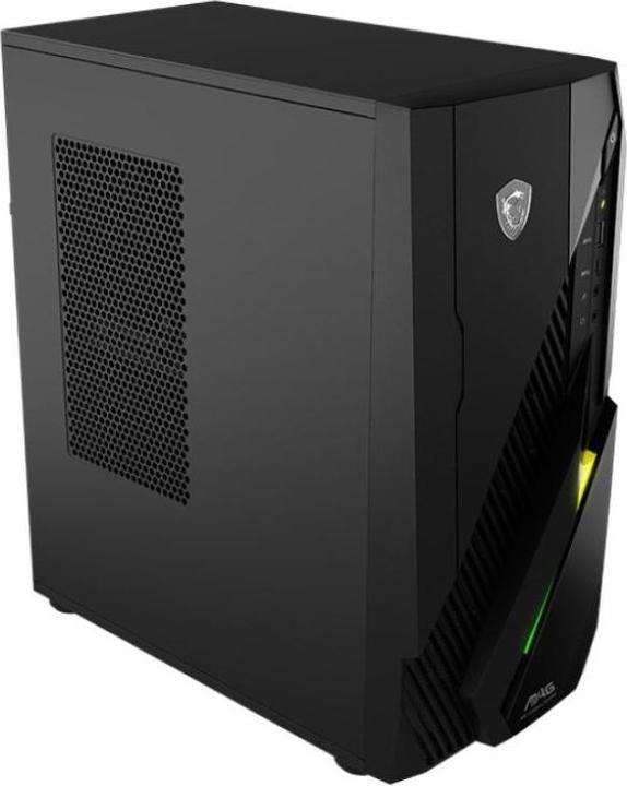 Actual product image MSI Computer Infinite E1 i5-14400F 16GB/1TB RTX5060 8GB (1000 GB, 16 GB, Intel Core i5-14400F)