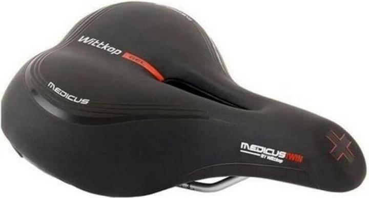 Actual product image Wittkop Medicus Twin 3.0