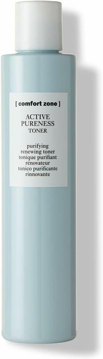 Comfort Zone Active Pureness (Gesichtswasser, 200 ml)