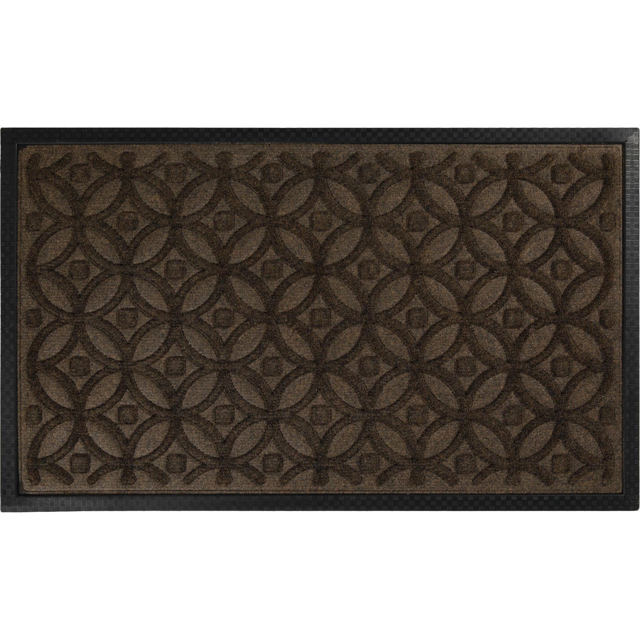 Thumbnail - Wecon Home, Fussmatte, Fussmatten Midnight Mosaic (60 x 90 cm)