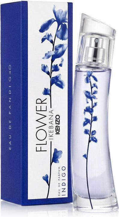Immagine prodotto Kenzo Ikebana Eau de Parfum Indigo (Eau de parfum, 40 ml)