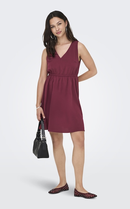 Actual product image Only ONLNOVA Kurzes Kleid Kleid (XL)