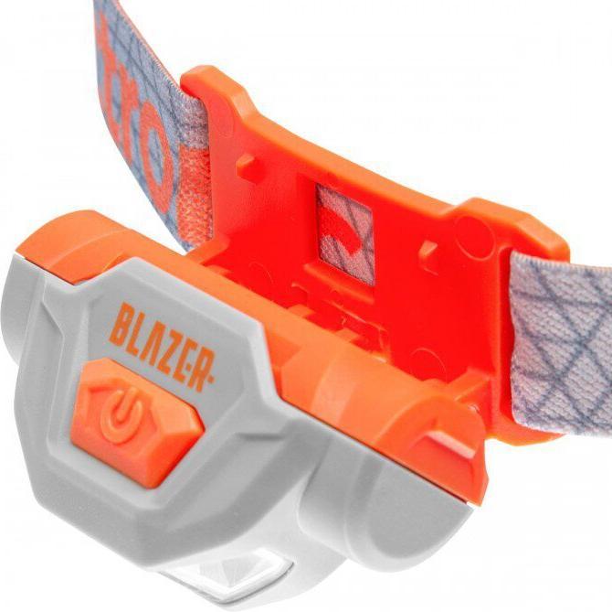 Actual product image Mactronic 215lm headlamp BLAZER (215 lm)