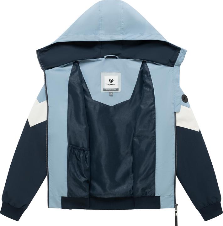 Actual product image Ragwear Stewie Block YOUMODO (M)