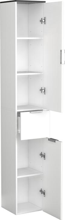 Armoire de salle de bain